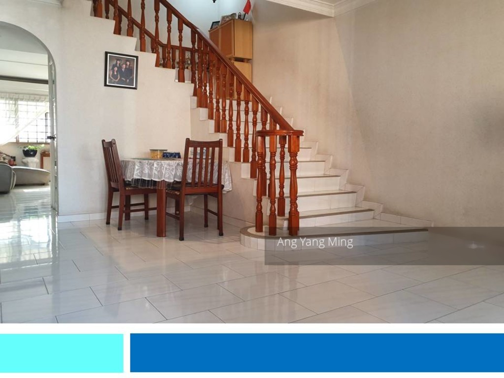 Blk 867A Tampines Street 83 (Tampines), HDB Executive #202380592